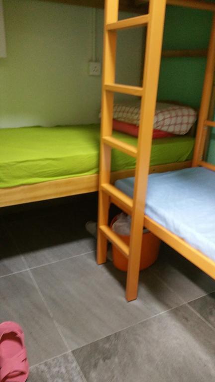 Apple Inn Tsim Sha Tsui ฮ่องกง ภายนอก รูปภาพ